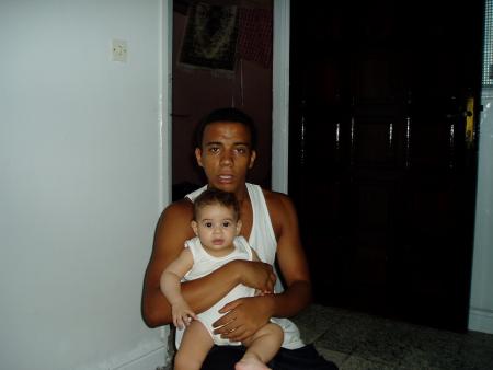 diable  et  l'ange ** lol**